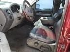 2006 Ford F150 Supercrew
