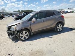 Buick salvage cars for sale: 2015 Buick Encore