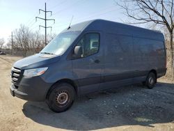 2019 Mercedes-Benz Sprinter 2500/3500 en venta en Columbus, OH
