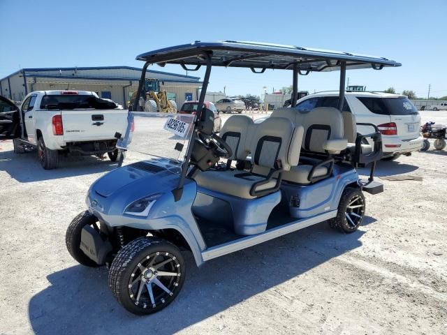 2023 Other Rv Golf Cart