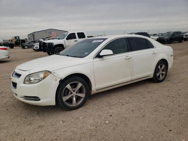 2010 Chevrolet Malibu 2LT