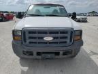 2006 Ford F250 Super Duty