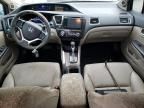 2014 Honda Civic EXL