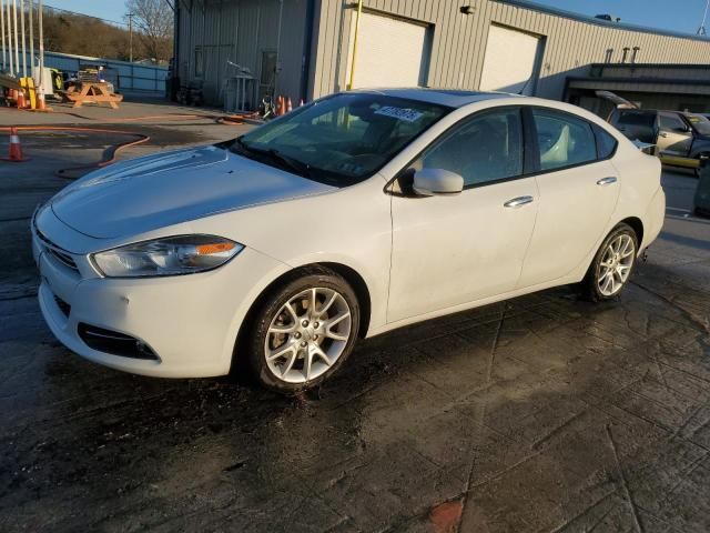 2013 Dodge Dart Limited