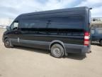 2018 Mercedes-Benz Sprinter 2500