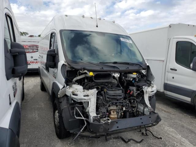 2021 Dodge RAM Promaster 3500 3500 High