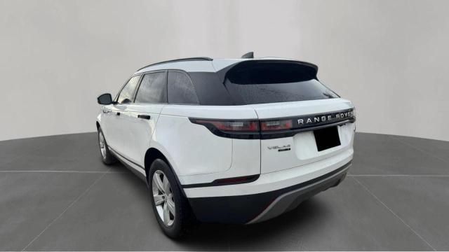 2018 Land Rover Range Rover Velar S