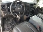 2013 Chevrolet Express G2500