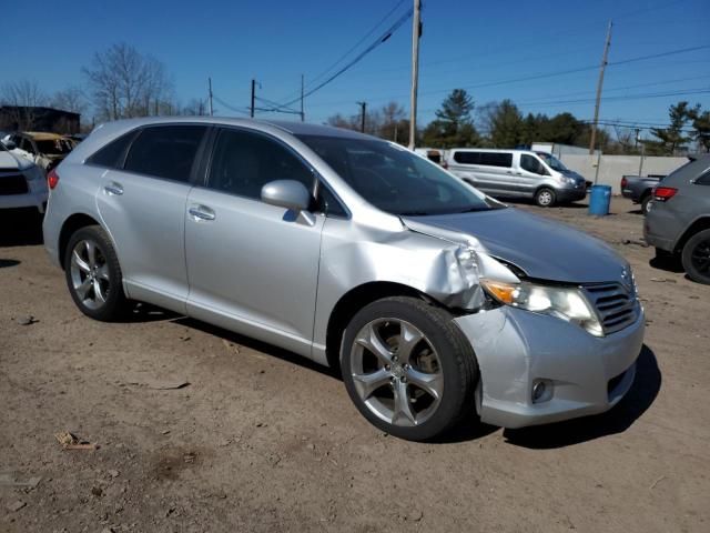 2010 Toyota Venza