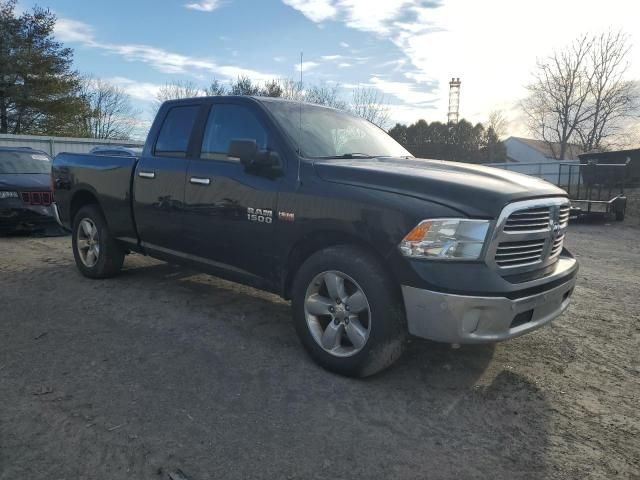 2015 Dodge RAM 1500 SLT