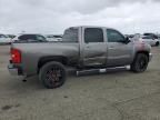 2013 Chevrolet Silverado C1500 LT
