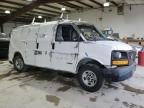 2010 GMC Savana G2500