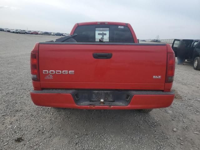 2004 Dodge RAM 1500 ST