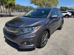 2022 Honda HR-V EX for sale in Miami, FL