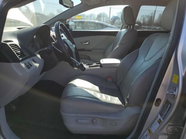 2010 Toyota Venza