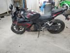 2019 Honda CBR500 R