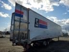 2015 Utility Refrigerated Van Trailer