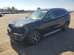 BMW salvage cars for sale: 2016 BMW X1 XDRIVE28I