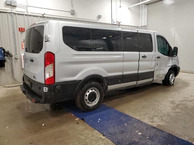 2019 Ford Transit T-350