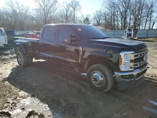2024 Ford F350 Super Duty