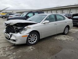 Lexus salvage cars for sale: 2004 Lexus ES 330