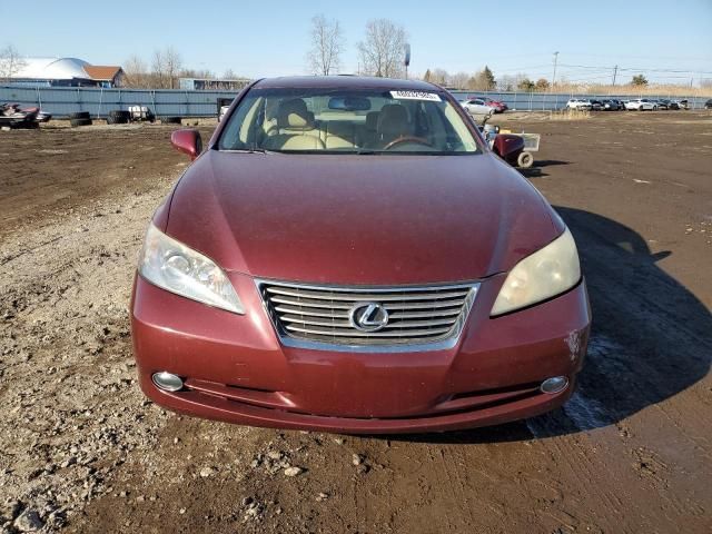 2008 Lexus ES 350