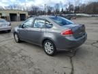 2009 Ford Focus SEL