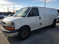 2013 Chevrolet Express G3500 en venta en Wilmington, CA