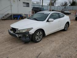 Honda Vehiculos salvage en venta: 2008 Honda Accord exl