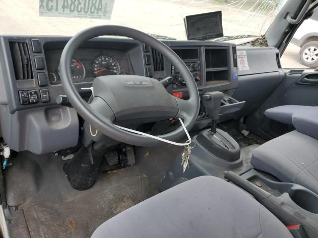 2020 Chevrolet 4500