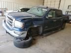 2018 GMC Sierra C1500 SLT