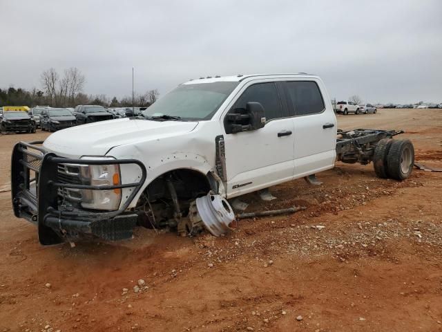 2023 Ford F450 Super Duty