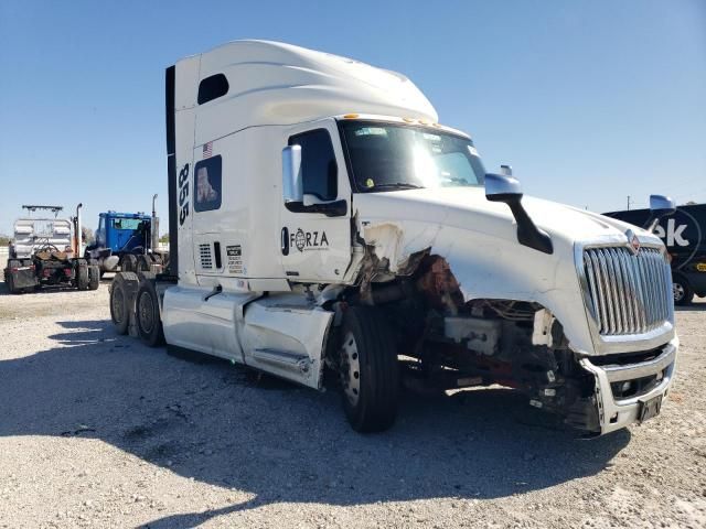2023 International LT62F Semi Truck