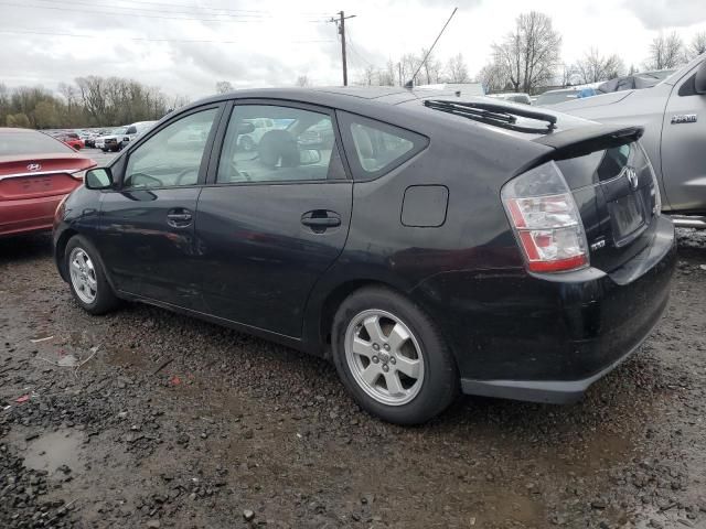 2004 Toyota Prius