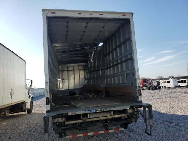 2018 International 4000 4300