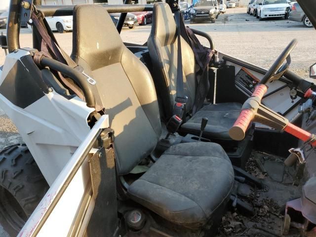 2023 Polaris RZR 200 EFI