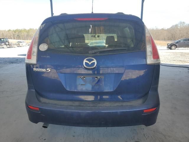 2010 Mazda 5