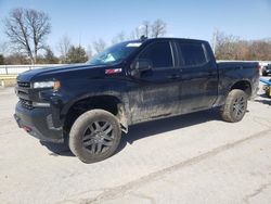 2021 Chevrolet Silverado K1500 LT Trail Boss for sale in Rogersville, MO