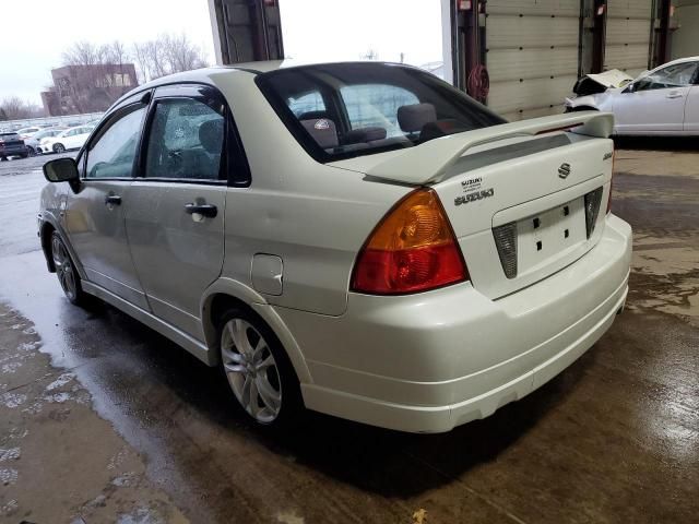 2004 Suzuki Aerio S