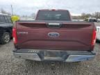 2015 Ford F150 Super Cab