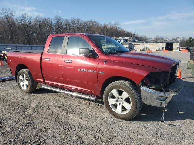 2011 Dodge RAM 1500