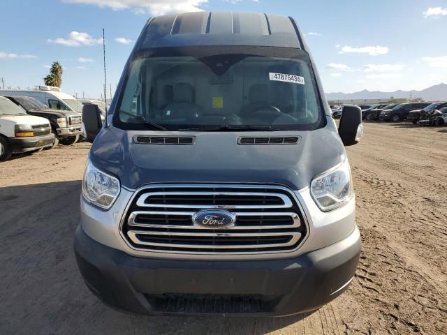 2019 Ford Transit T-250