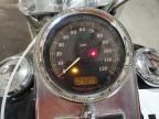 2012 Harley-Davidson Flstf Fatboy