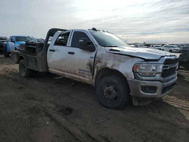 2023 Dodge RAM 3500