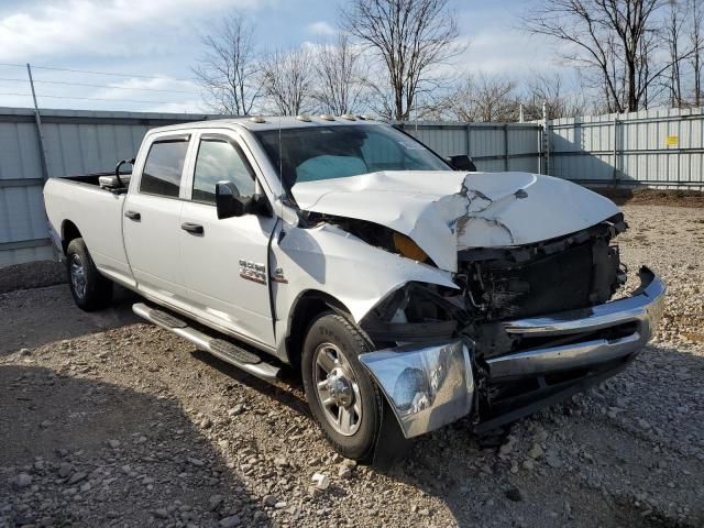 2017 Dodge RAM 3500 ST