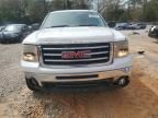2012 GMC Sierra K1500 SLE