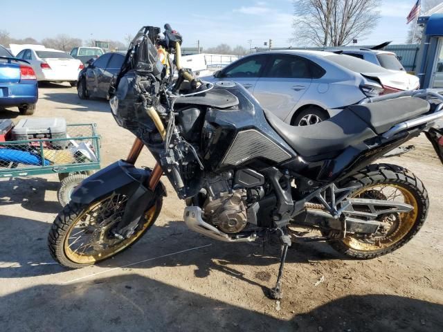 2021 Honda CRF1100 D4