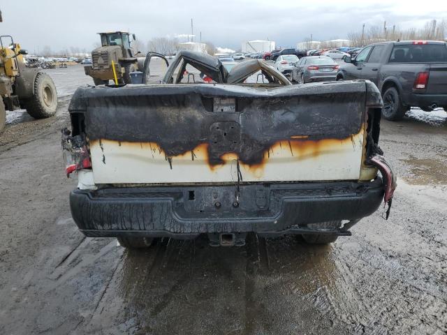2024 Dodge Ram 2500 Tradesman