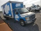 2013 Ford Econoline E450 Super Duty Cutaway Van