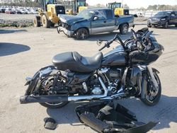 Harley-Davidson salvage cars for sale: 2021 Harley-Davidson Fltrxs